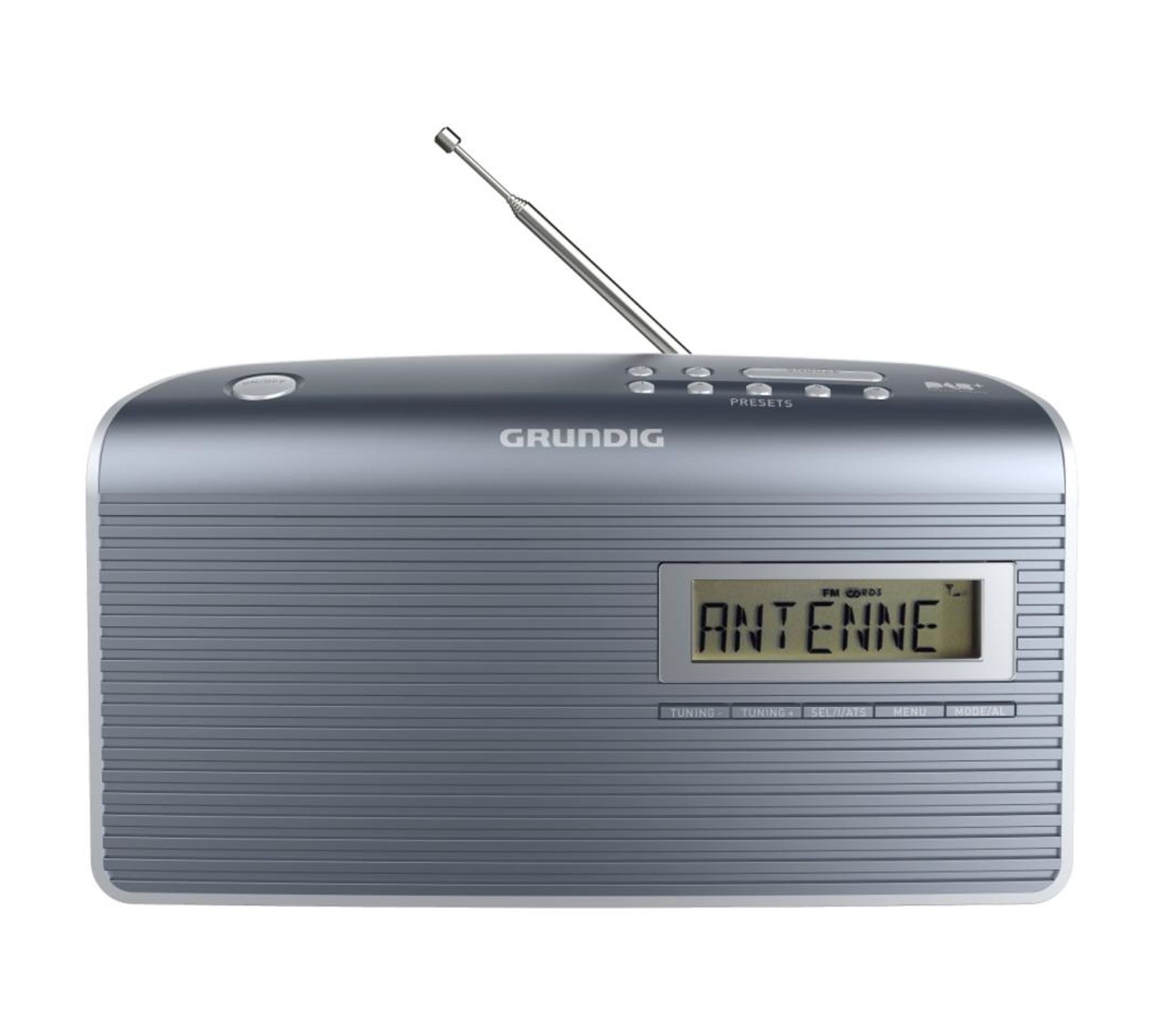 GRUNDIG MUSIC7000XDAB+GS