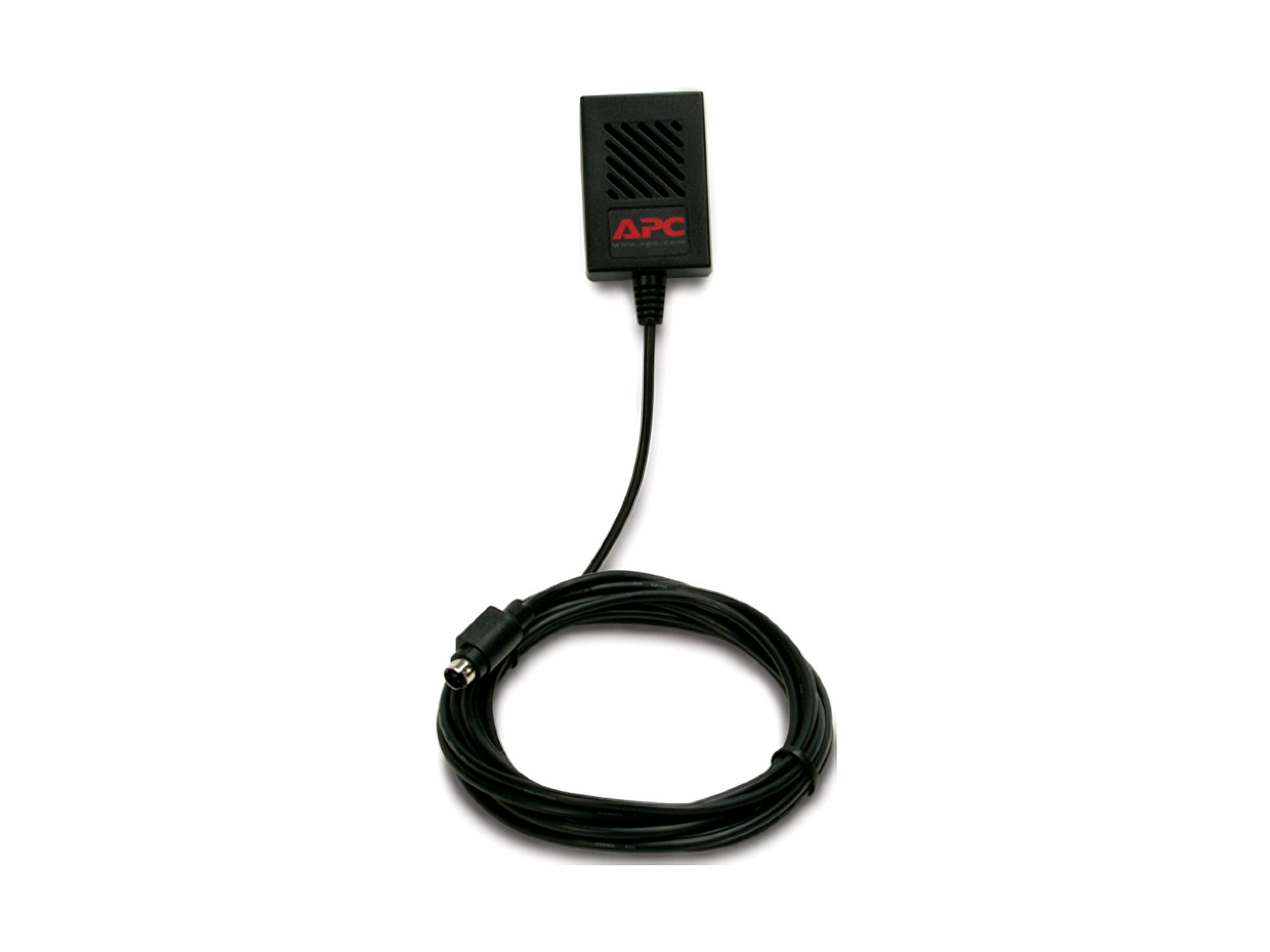 APC Capteur de température et d'humidité - vue 2