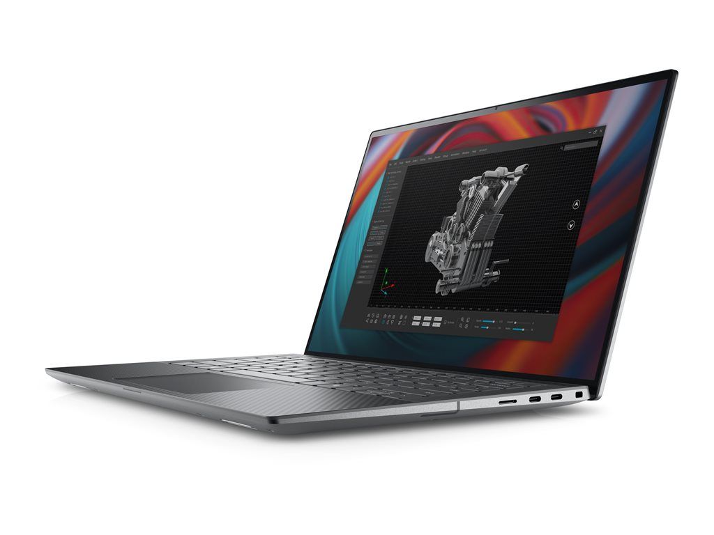 Dell Precision 5490 14 Core Ultra 7 RAM SSD