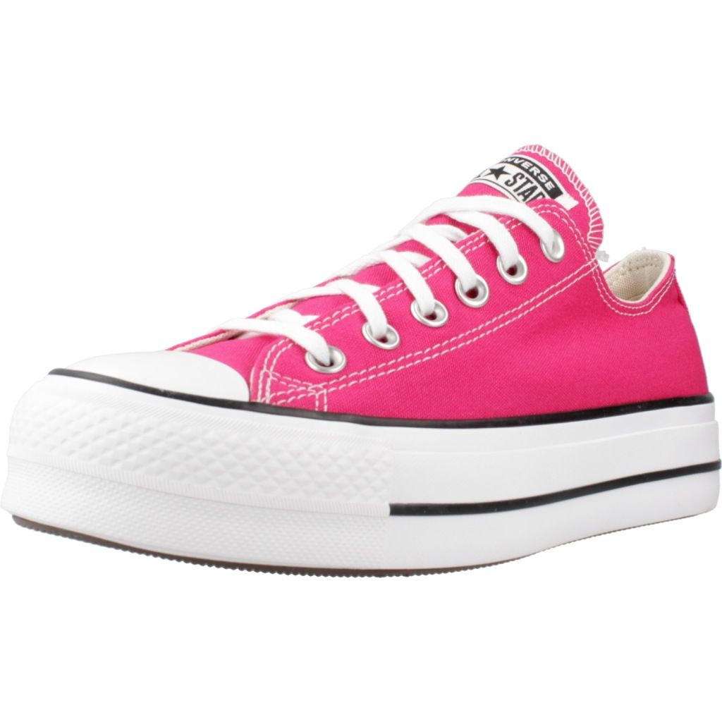 Chuck Taylor All Star Lift Ox