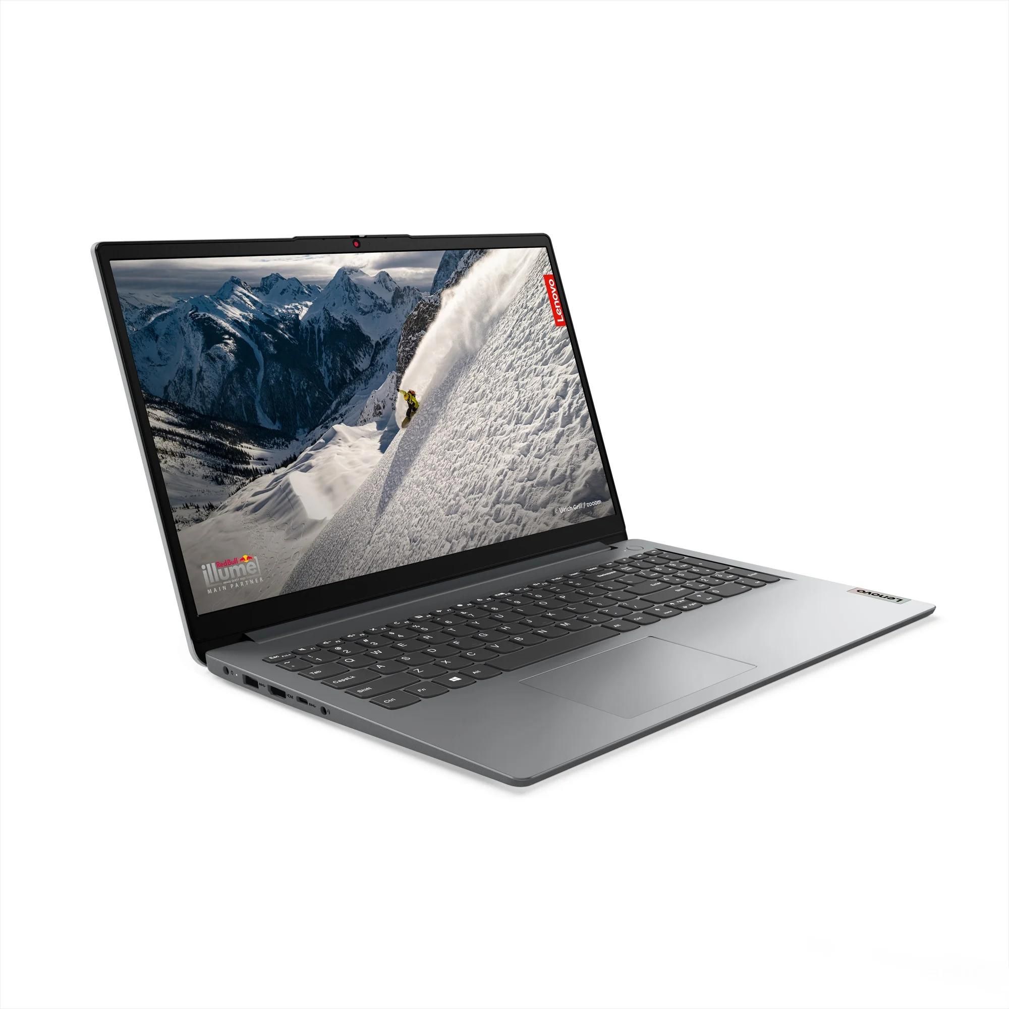 Ordinateur Portable IdeaPad 1 15ALC7 LENOVO