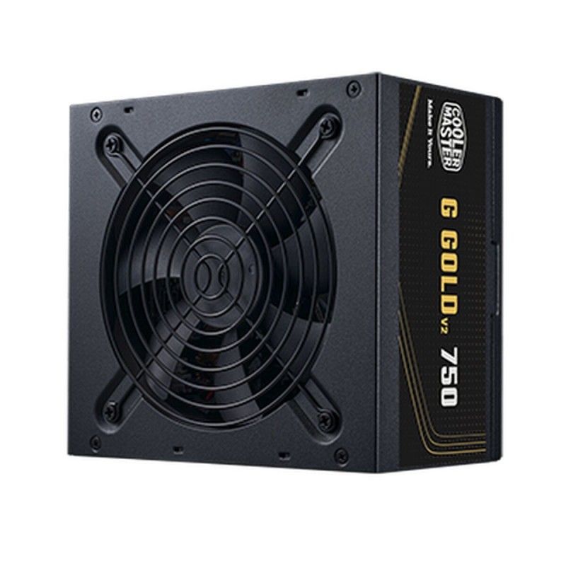 Alimentation Atx Cooler Master G Gold V2