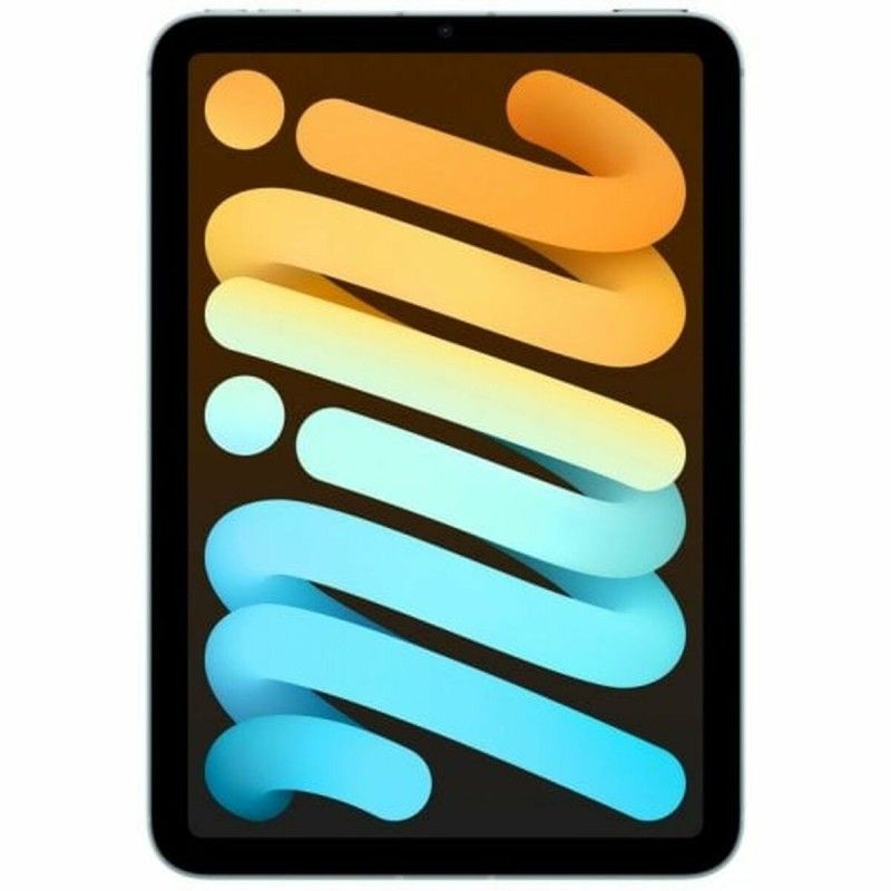 Apple iPad MXPP3TYA 8.3 pouces - vue 2