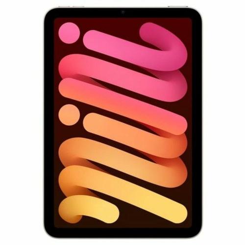 Tablette Apple iPad Mini 2024 8,3" 128 Gb Doré