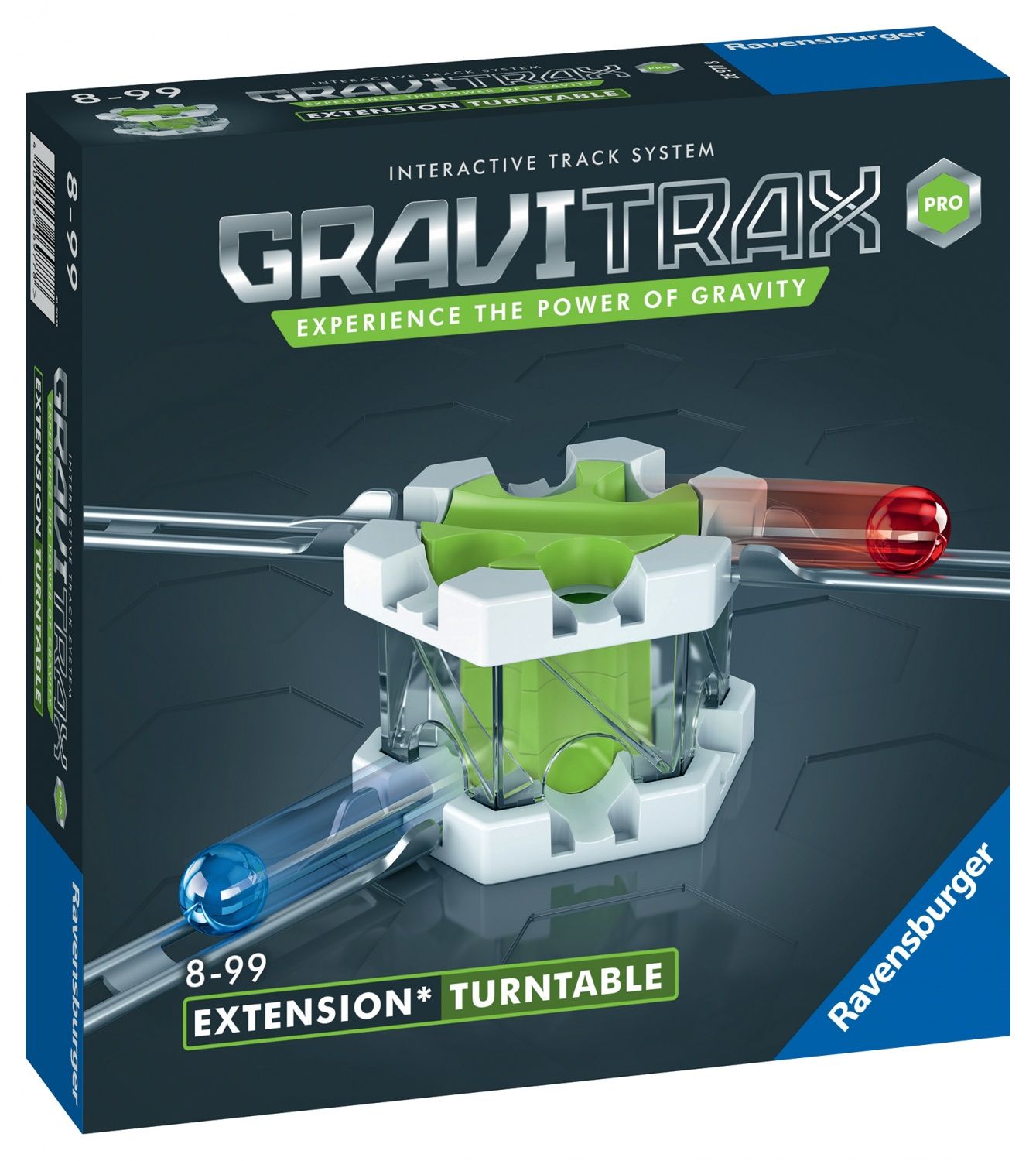 Jeux Gravitrax Pro Élément Turntable