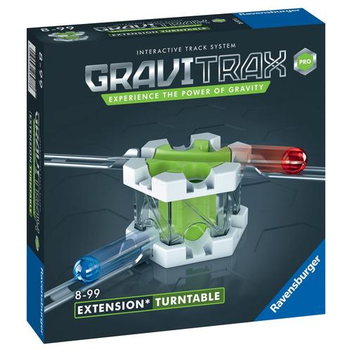 Jeux Gravitrax Pro Élément Turntable