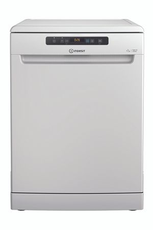 Indesit DFO 3C23 A Lave vaisselle Pose libre largeur : - vue 8