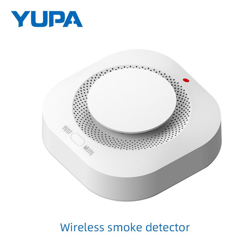 Système d'alarme domestique sans fil,téléphone,Wifi 4G,alarme résidentielle,Tuya,maison intelligente,protection de sécurité pour enfants,caméra antivol,automatisation - Type 441R