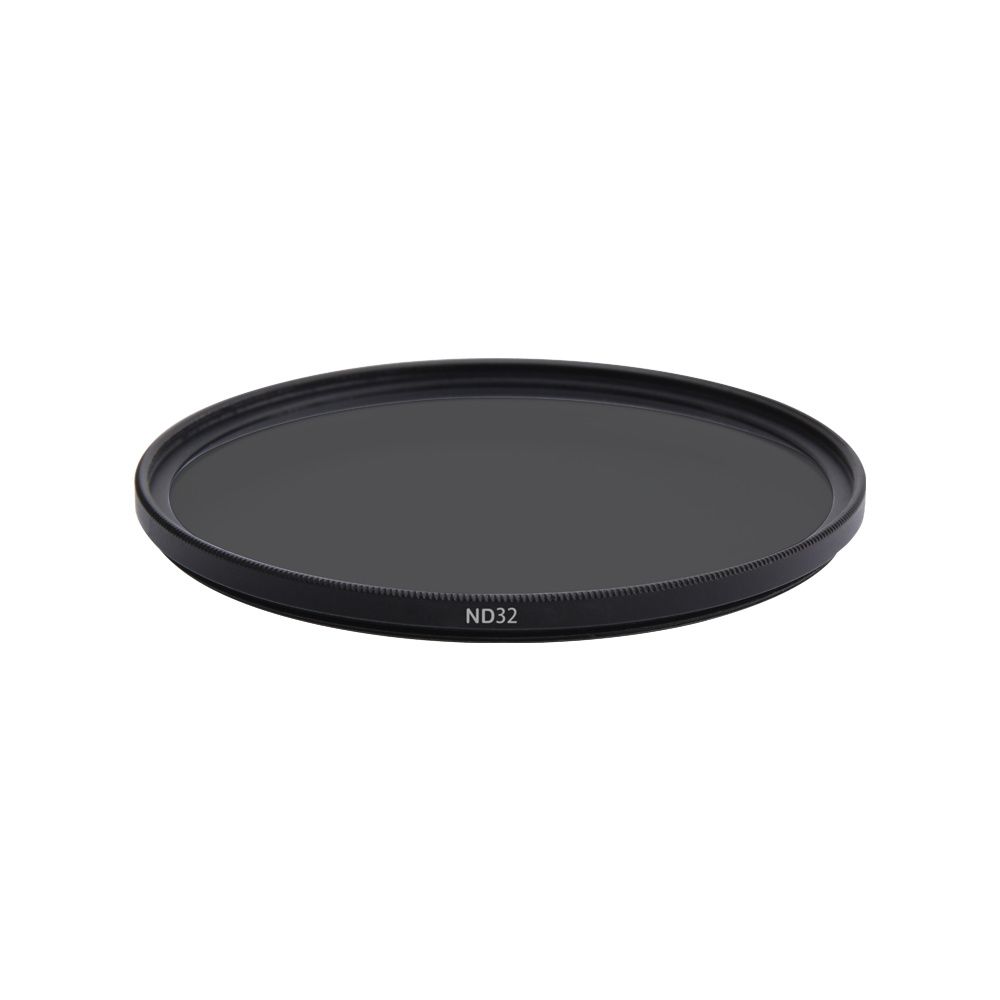 Filtre d'objectif universel pour appareil photo,pour Canon,Nikon,Sony,DSRL,ND 2,4,8,16,32,37,40.5,43,46,49,52,55,58,67,72,77,82mm,densité neutre - Type [ND32]-49mm