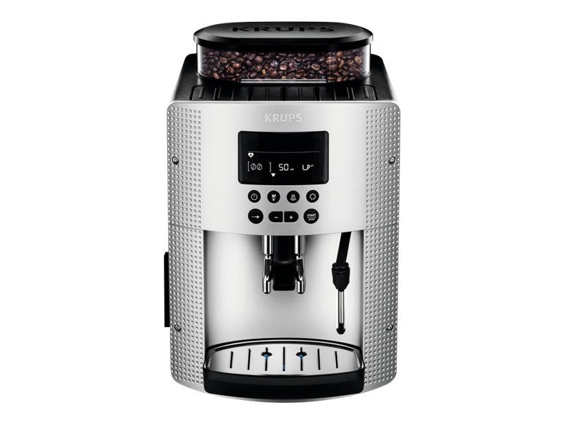 KRUPS Expresso broyeur automatique Essential EA815E70 - vue 3