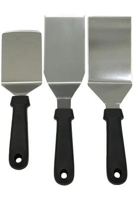 LOT DE 3 SPATULES - vue 2