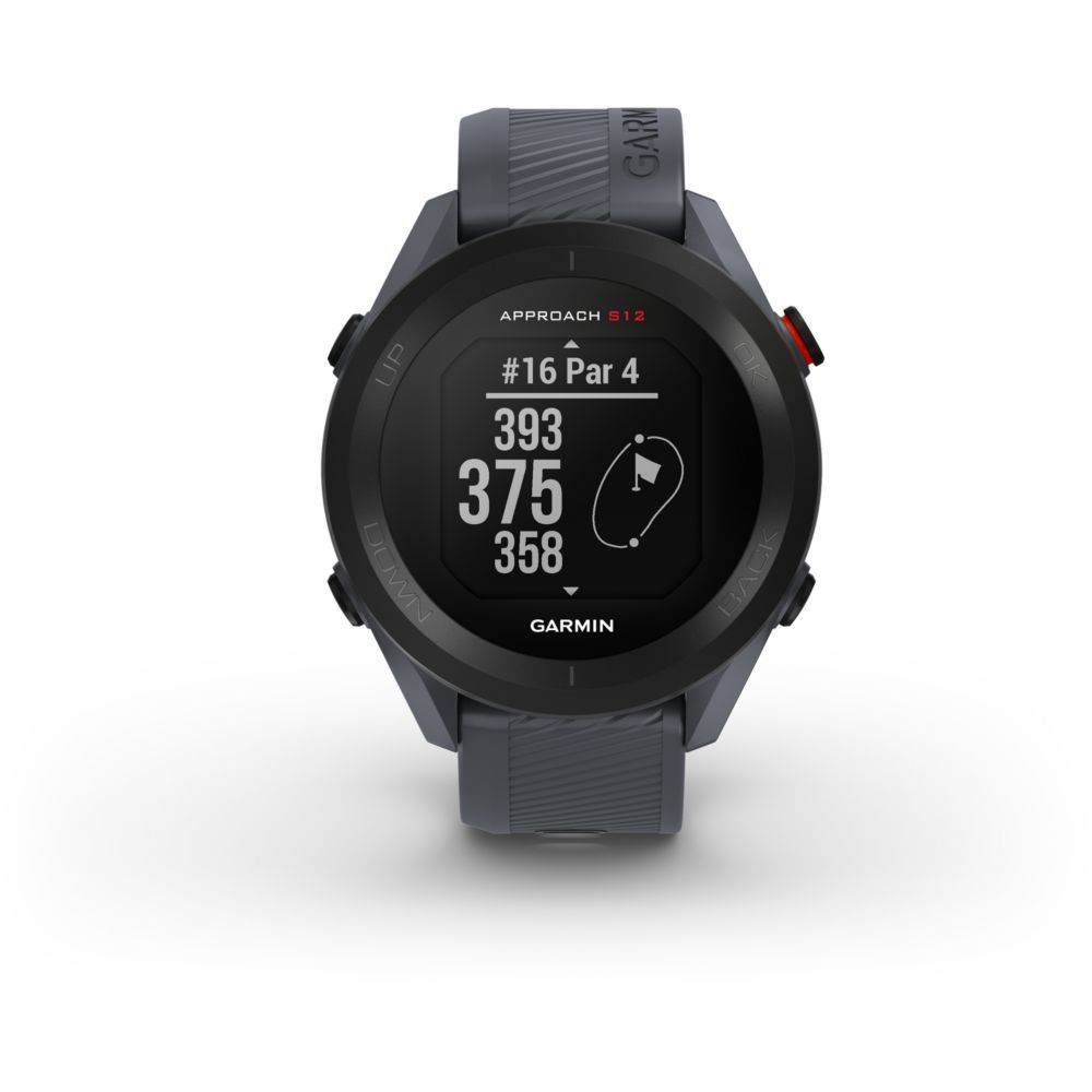 Garmin Approach S12 - vue 6