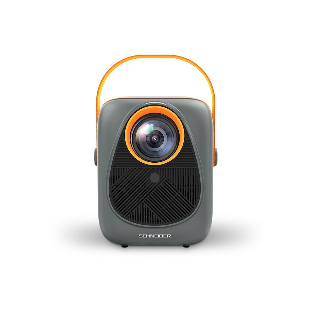 Vidéoprojecteur portable SCVP500 - vue 5