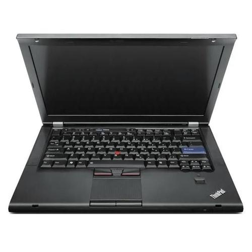 PC Portable Lenovo Lenovo Thinkpad T420S