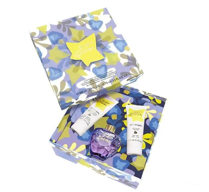 Coffret de parfums Mon PREMIER 3 pièces - vue 2