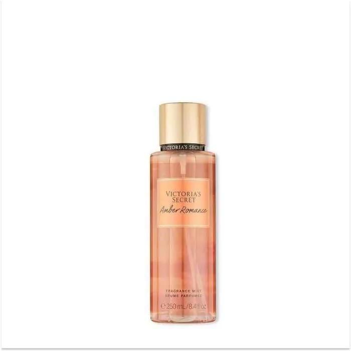 Amber Romance body mist 250 ml - vue 5