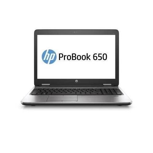 HP Probook 650 G1 Core I3 250G 4G