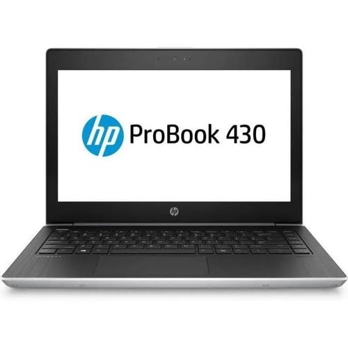 Refurbished HP Probook 430 G5