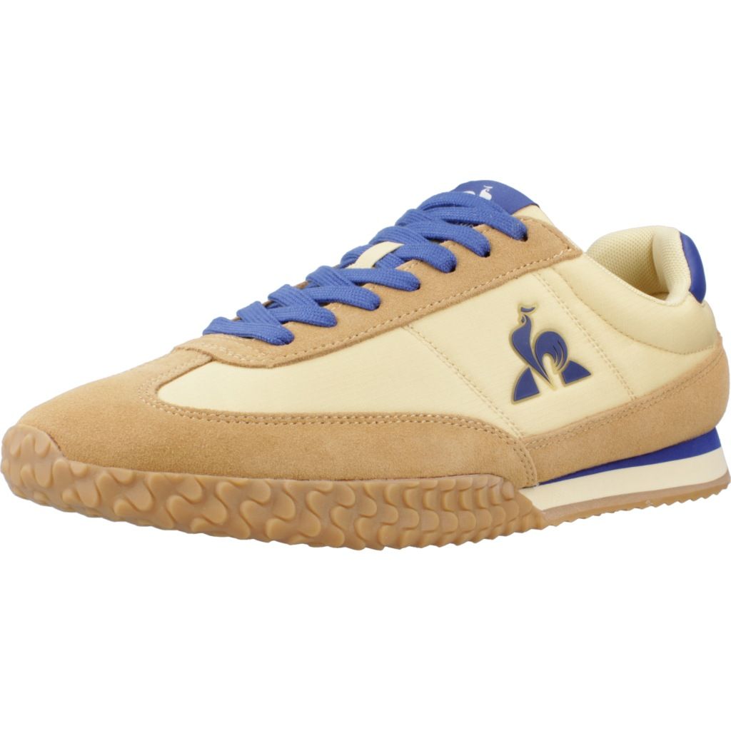 Le Coq Sportif Veloce Colour Jaune - 45