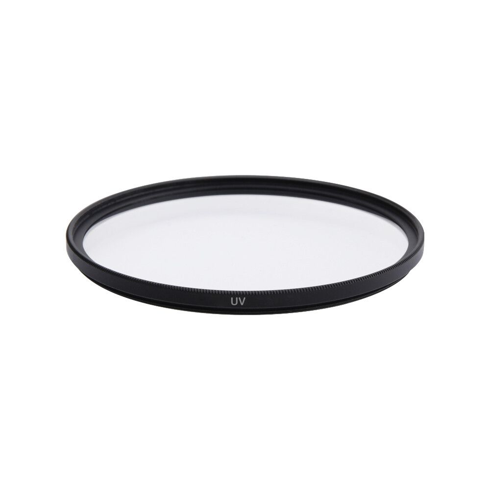 Filtre Macro 37/40. Filtre d'objectif pour appareil photo DSLR,5/43/46/49/52/55/58/62/67/72/77/82mm,gros plan 2/4/8mm,pour Canon,Nikon,Sony,accessoires - Type UV-77mm