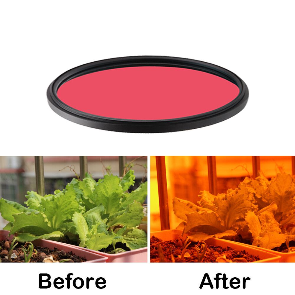 Filtre anti brouillard à mise au point douce pour Canon Nikon Sony sac de filtre d'appareil photo DSLR 3740.543464952555862677282mm Type 58mm - vue 2