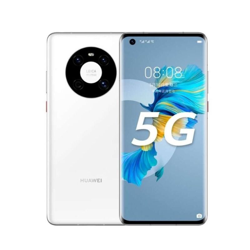 Huawei Mate 40