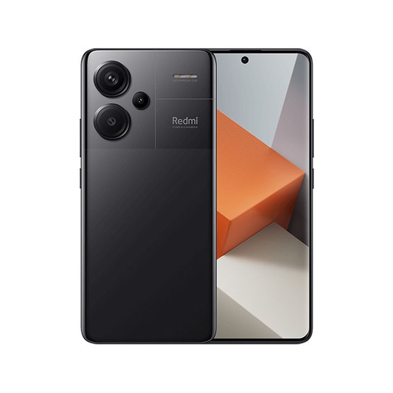Redmi Note 13 Pro+