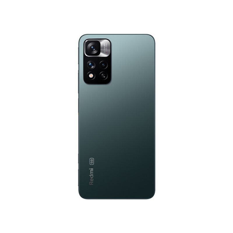Redmi Note 11 Pro+