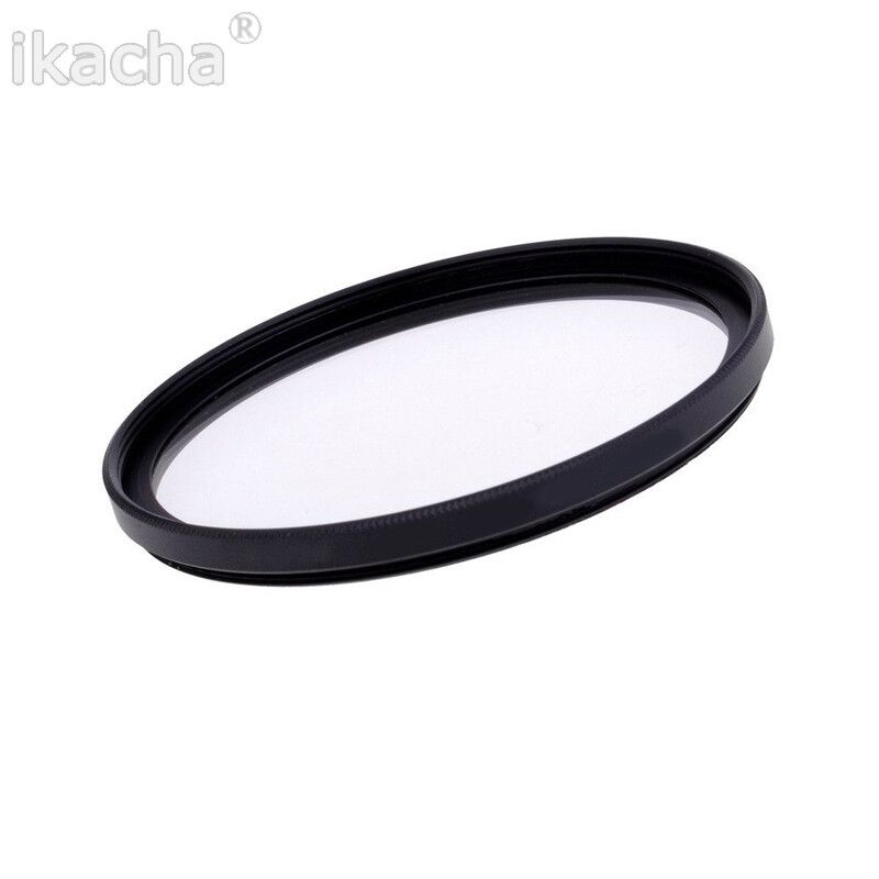 Filtre de protection UV ultraviolet pour appareil photo,pour Canon,Nikon,Sony,cadre Standard,49mm,52mm,55mm,58mm,62mm,67mm,72mm,77mm,82mm - Type 82mm