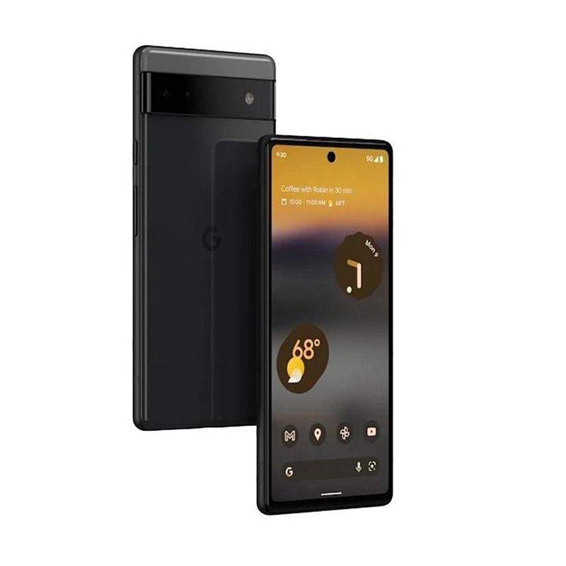 Pixel 6a