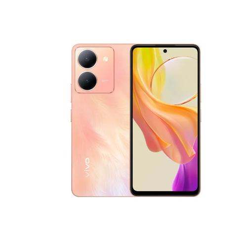 Vivo Y77T 256 Go / 12 Go Or