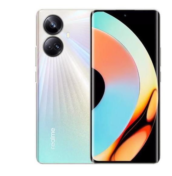 Realme 10 Pro+ 5G 8+ Telephone mobile Hyperespace