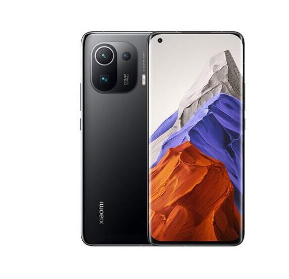 Xiaomi Mi 11 Pro 5G - vue 2