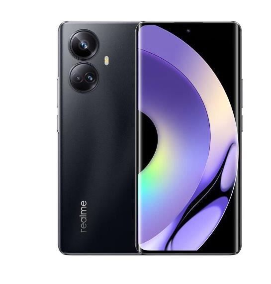 Realme 10 Pro+ 5G 8+ Telephone mobile Matiere