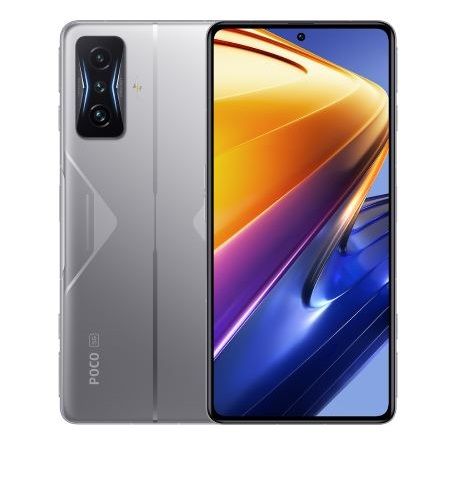 Xiaomi POCO F4 GT - vue 5