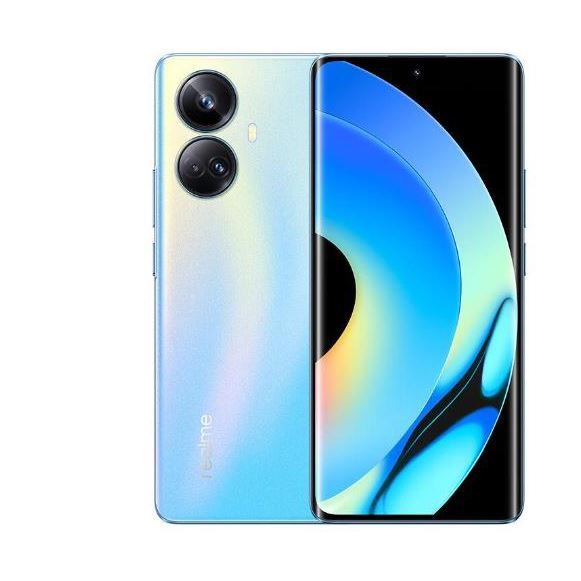 Realme 10 Pro+ 5G - vue 4