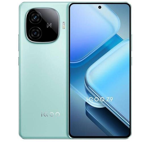 Vivo Iqoo Z9 256 Go / 8 Go Vert