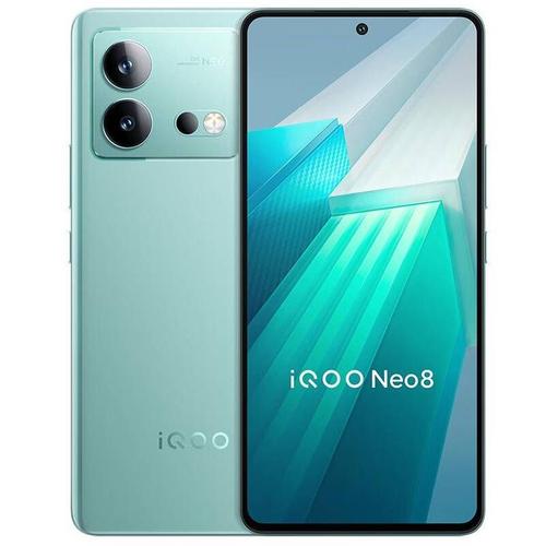 Vivo Iqoo Neo8 512 Go / 12 Go Bleu