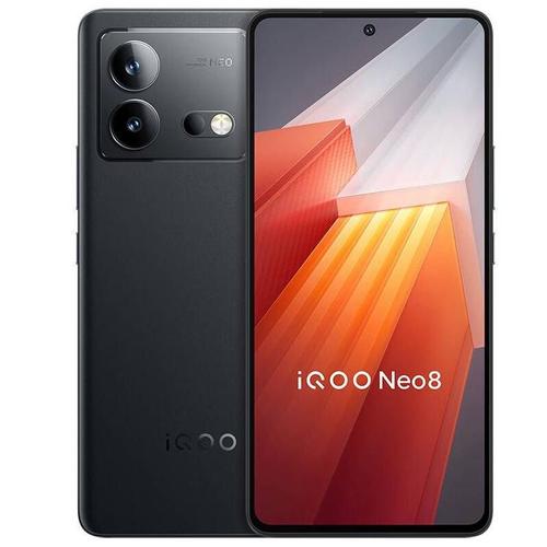 Vivo Iqoo Neo8 256 Go / 12 Go Noir