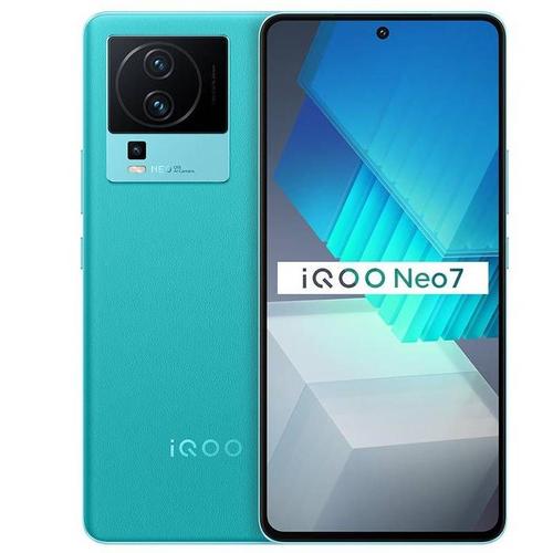 Vivo Iqoo Neo7 256 Go / 12 Go Bleu
