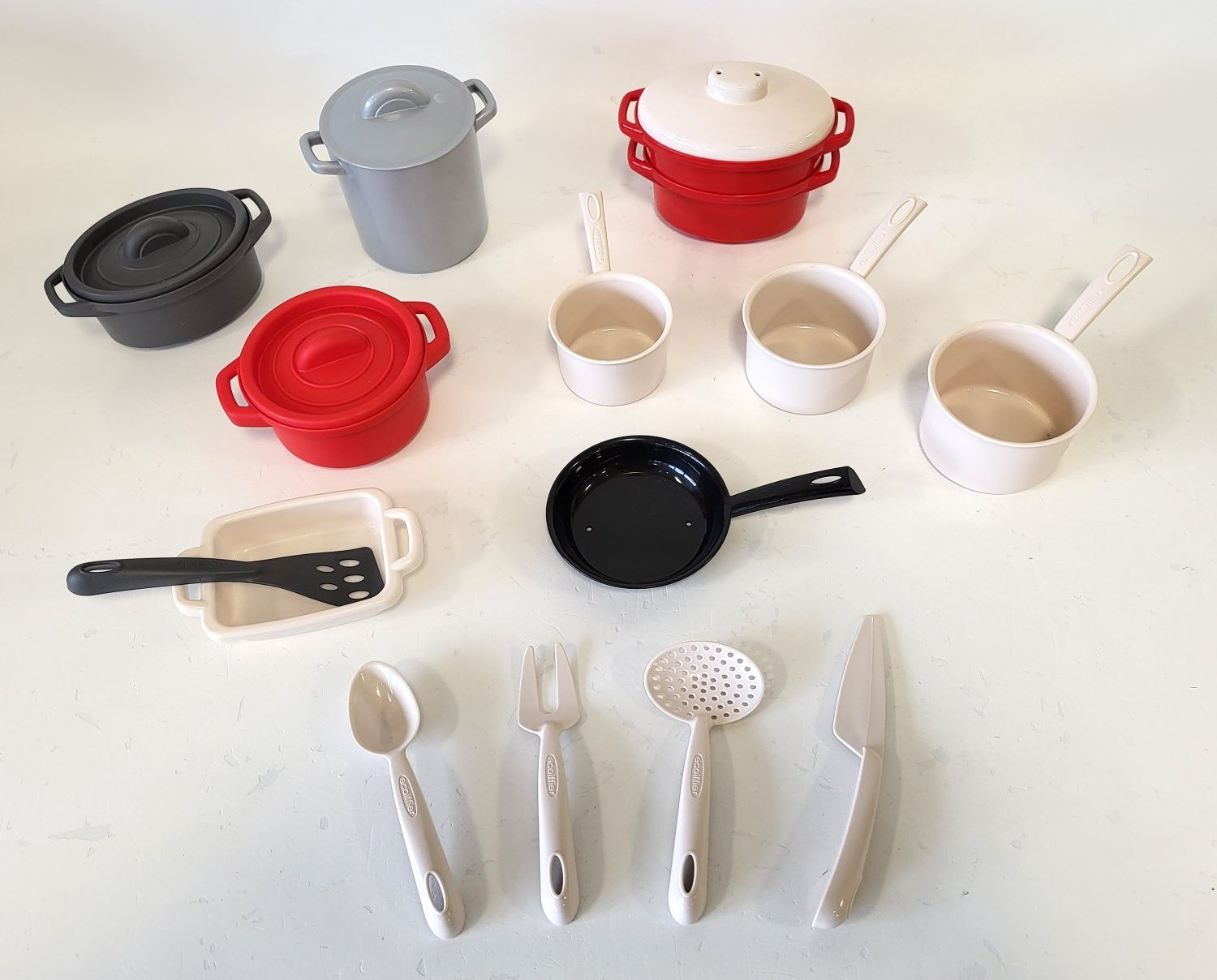 100% Chef Sachet Casseroles - vue 2