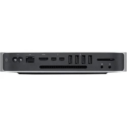 Apple Mac Mini i5 2,8 Ghz 8 Go 1 To Hdd (2014) - Reconditionné - Excellent État