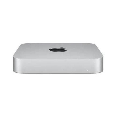 Mac Mini 2020 Apple M1 3,2 Ghz 8 Go 256 Go SSD Argent - Reconditionné - Très Bon État