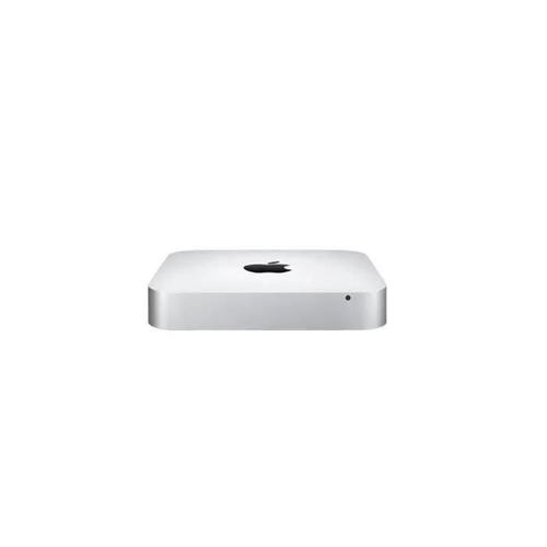 Mac Mini Apple 2014 i5 2,8 Ghz 8 Go 256 Go SSD Argent - Reconditionné - Excellent État