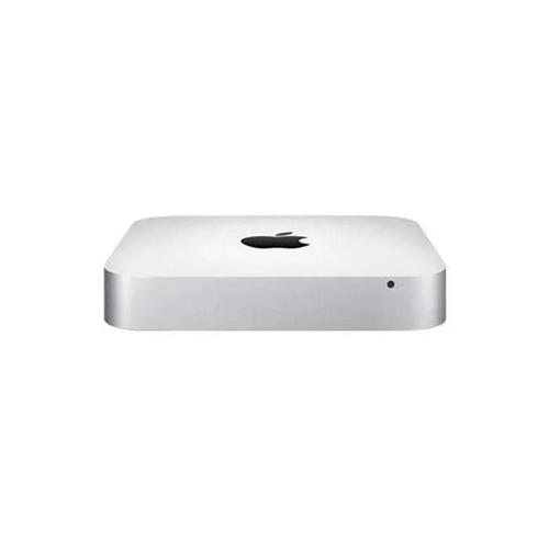 Apple Mac Mini i5 2,8 Ghz 8 Go 500 Go Hdd (2014) - Reconditionné - Excellent État