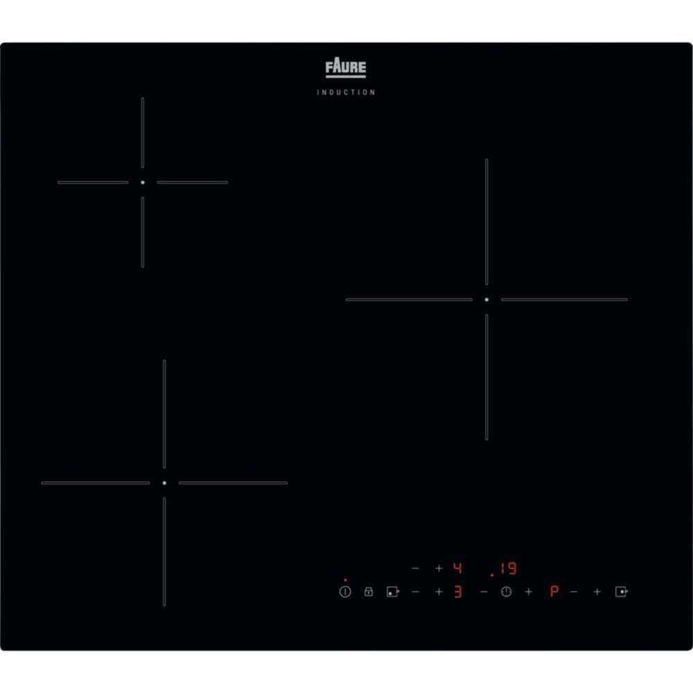 FAURE FITN632K - vue 3