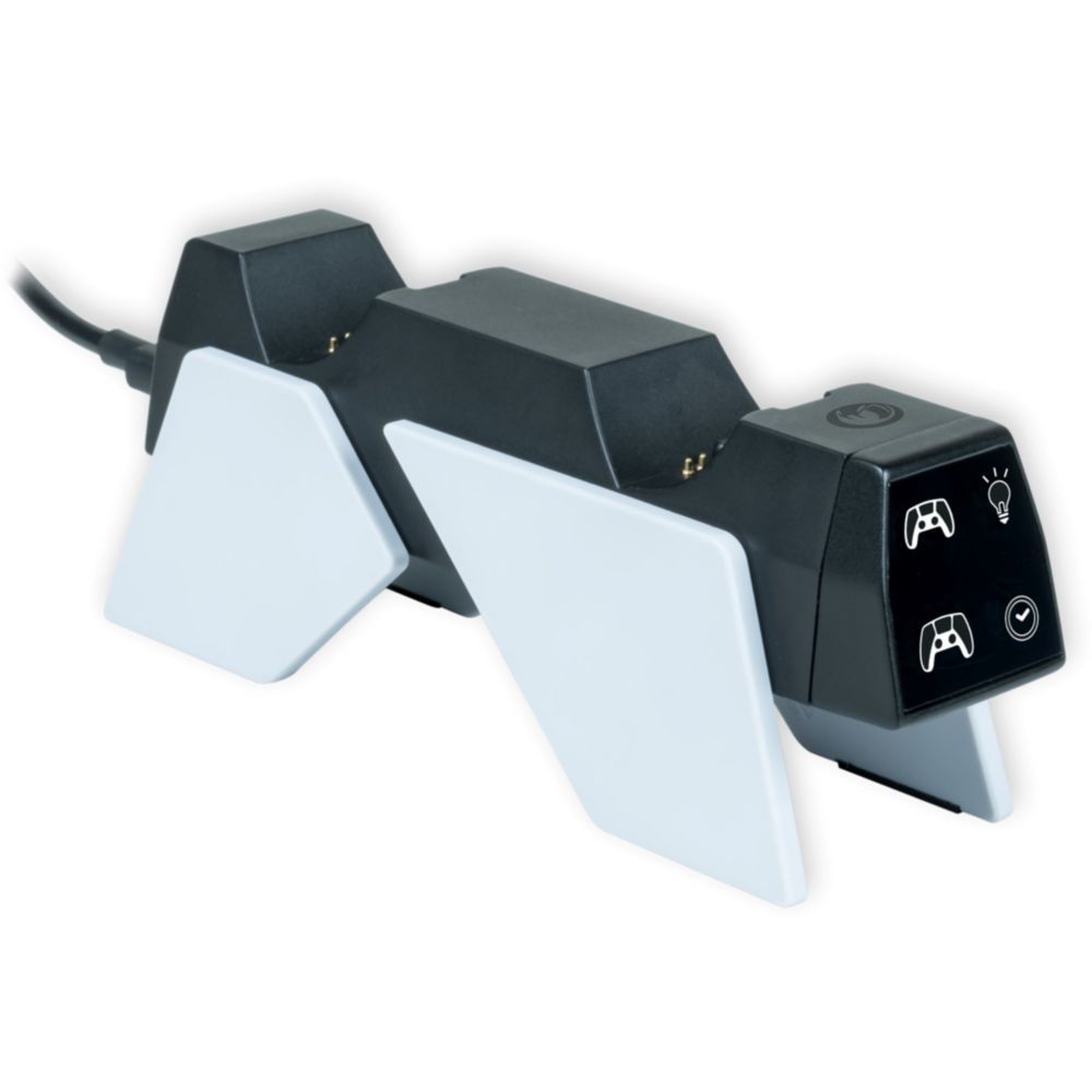 Double Station De Charge Pour Ps5