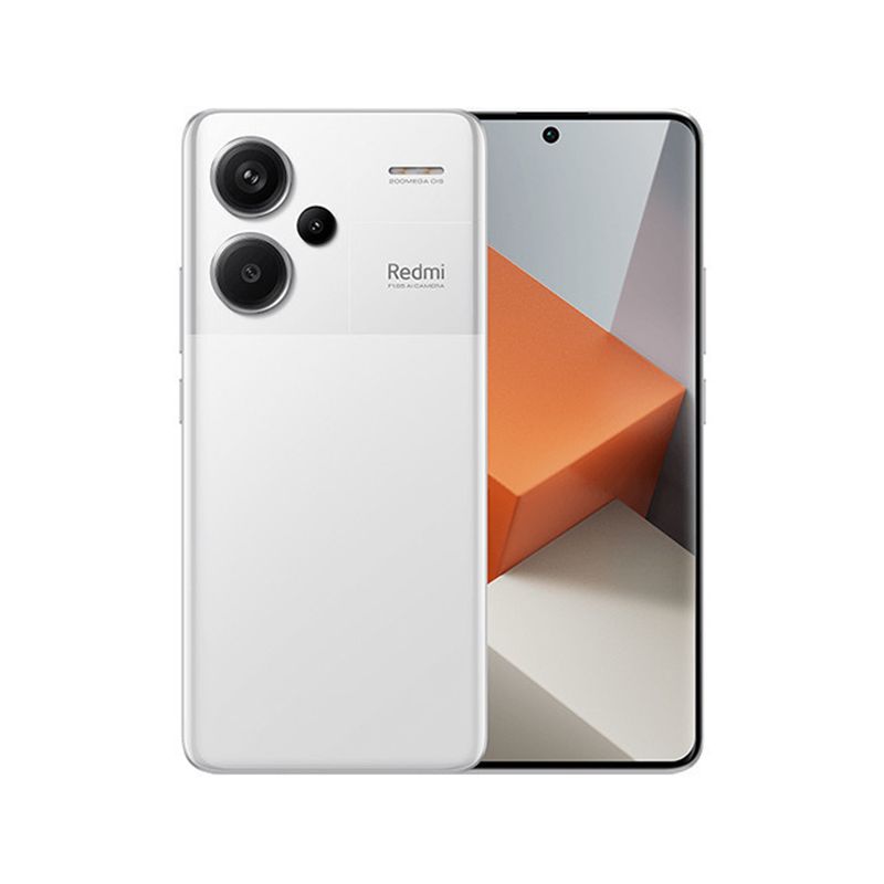 Redmi Note 13 Pro+