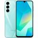 Samsung Galaxy A16 5G 256 Go Vert clair