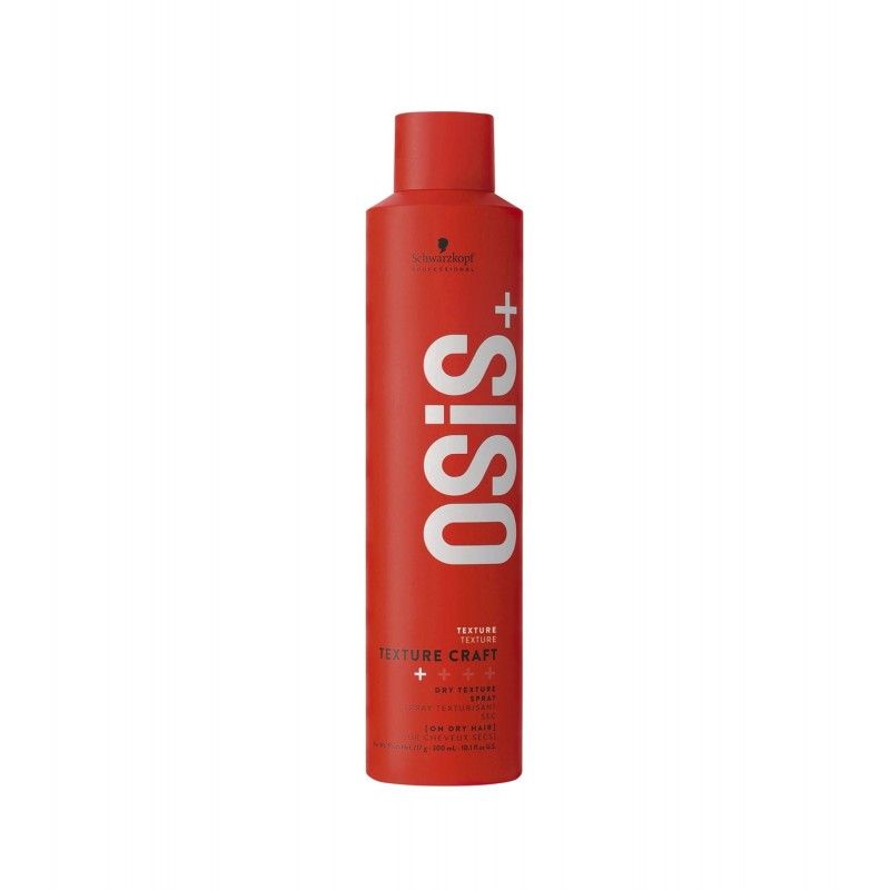 Spray Texturisant Osis+ Texture Craft 300ml